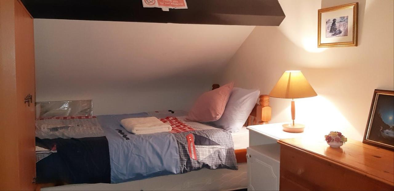 Phoenix Nights Guest House 巴罗弗内斯 外观 照片