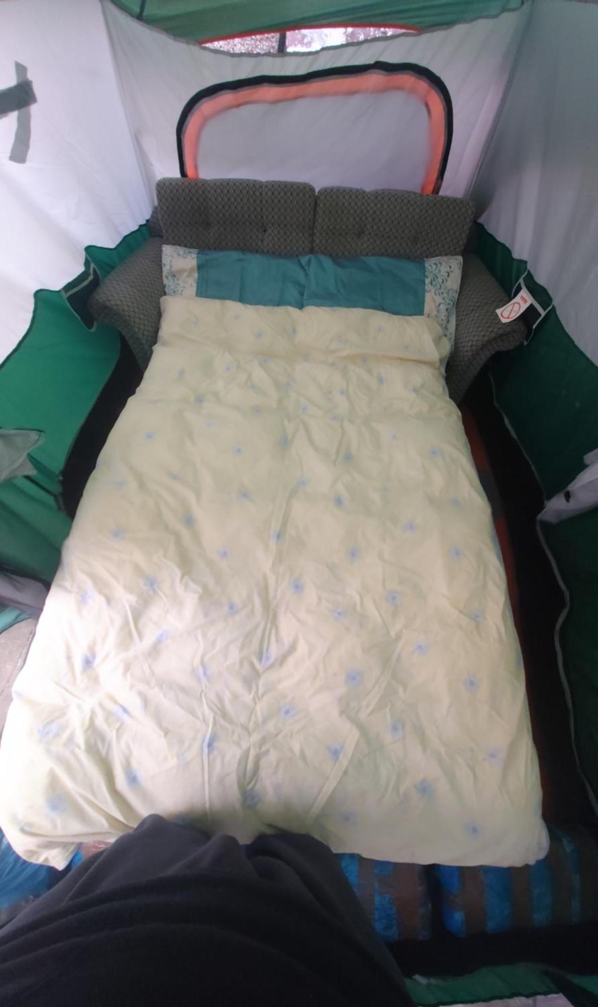 Phoenix Nights Guest House 巴罗弗内斯 外观 照片