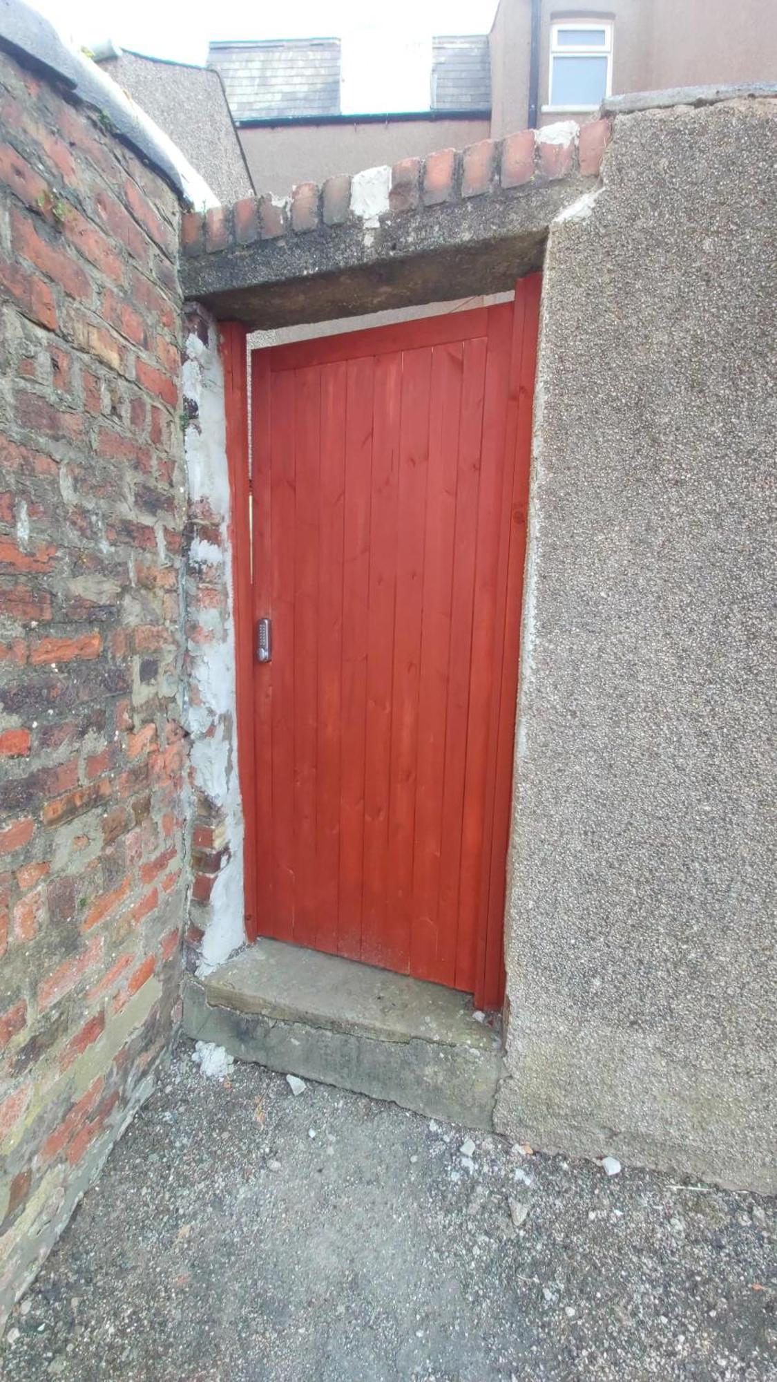 Phoenix Nights Guest House 巴罗弗内斯 外观 照片