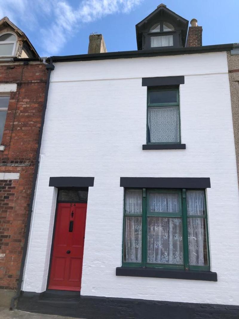 Phoenix Nights Guest House 巴罗弗内斯 外观 照片