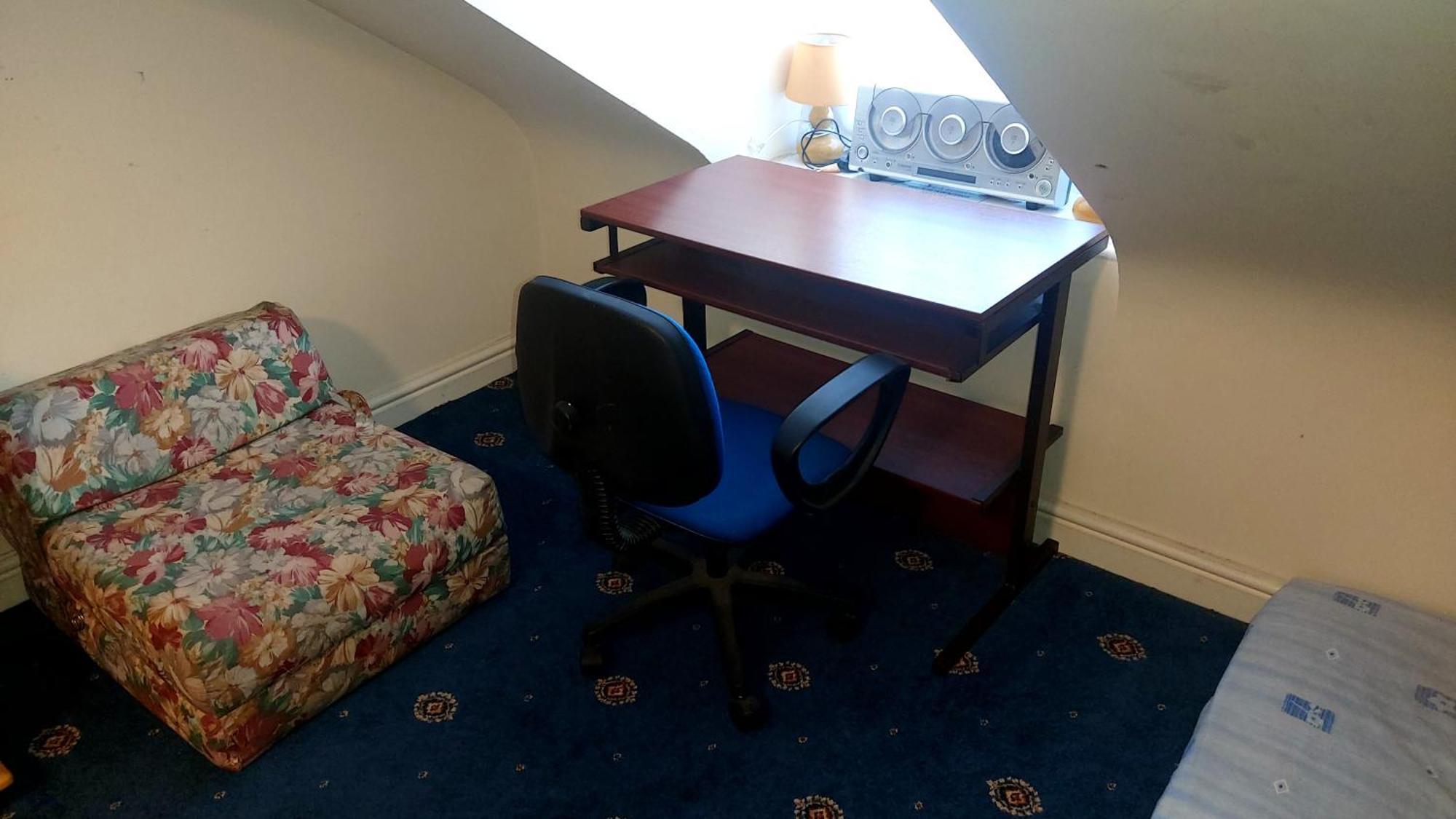 Phoenix Nights Guest House 巴罗弗内斯 外观 照片